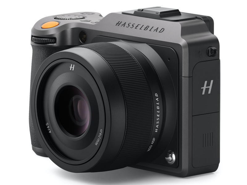 <center>対象製品のひとつ「X1D II 50C」</center>