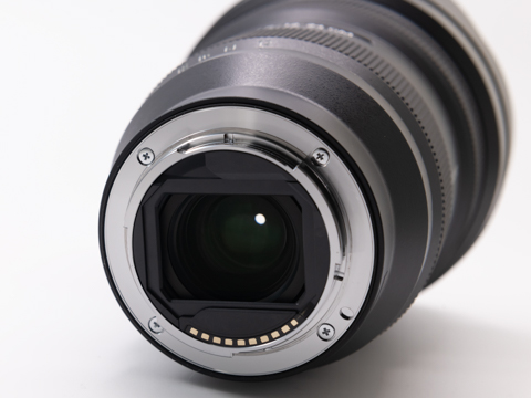 新製品レビュー：SONY FE 12-24mm F2.8 GM - デジカメ Watch