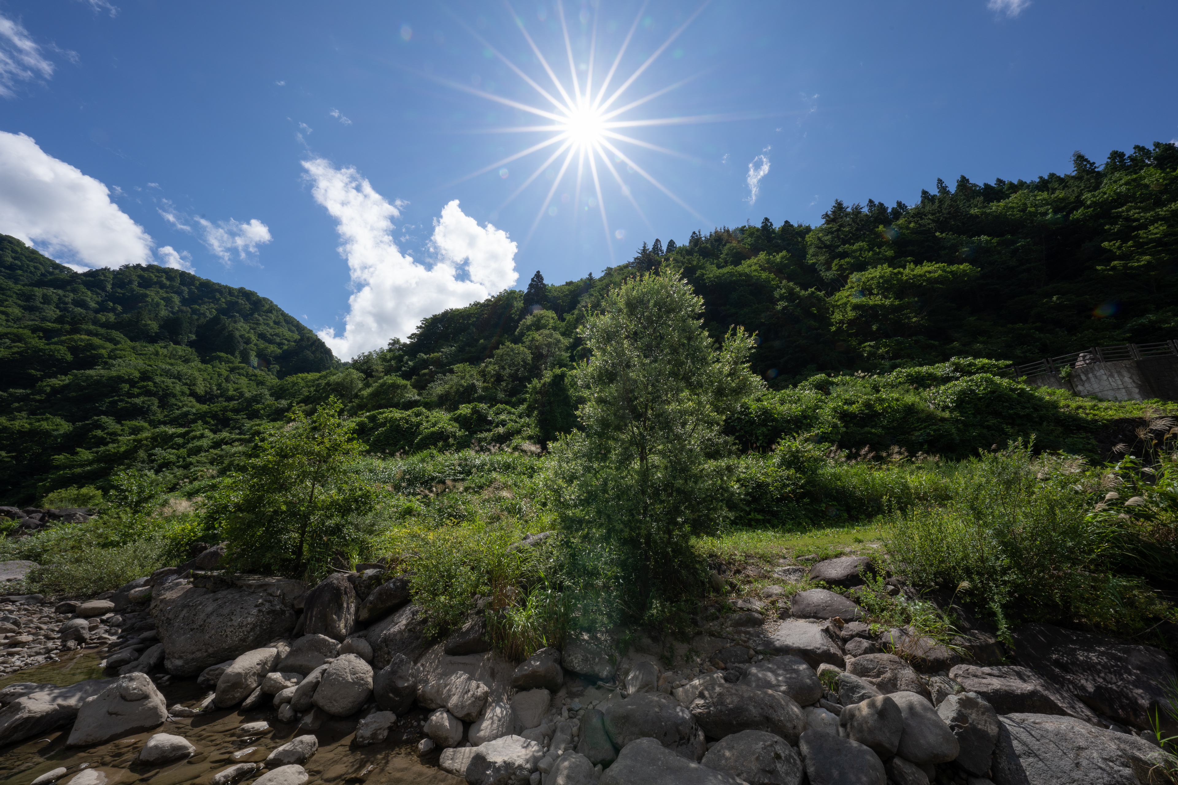 <span class="fnt-85">SONY α7R IV / FE 12-24mm F2.8 GM / 12mm / 絞り優先AE（F22、１/50秒、-1.0EV） / ISO 100 / WB：AUTO</span>