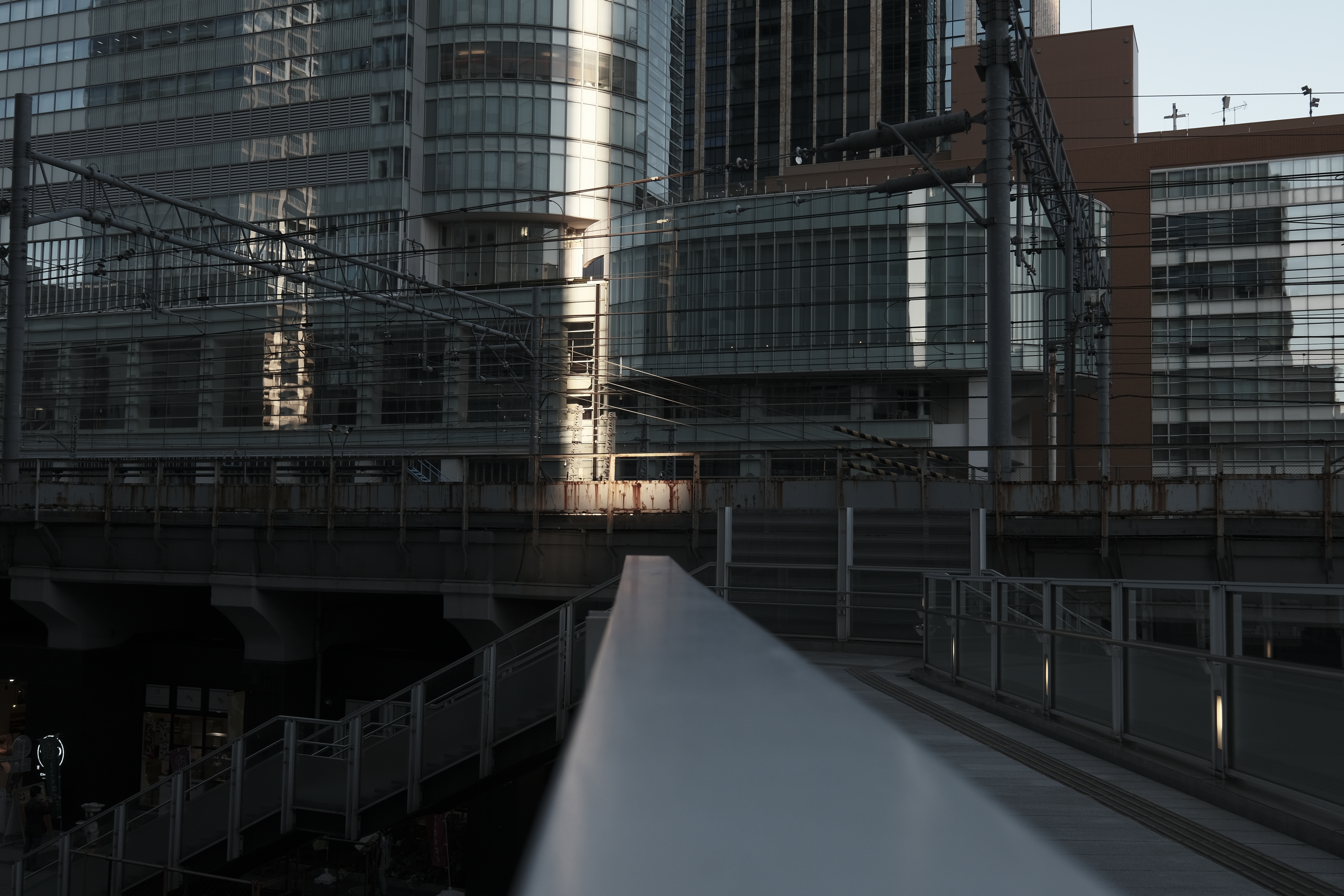 <span class="fnt-85">X-T4 / XF10-24mmF4 R OIS WR（24mm：36mm相当） / 絞り優先AE（F8.0・1/100秒・-1.3EV） / ISO 160</span>