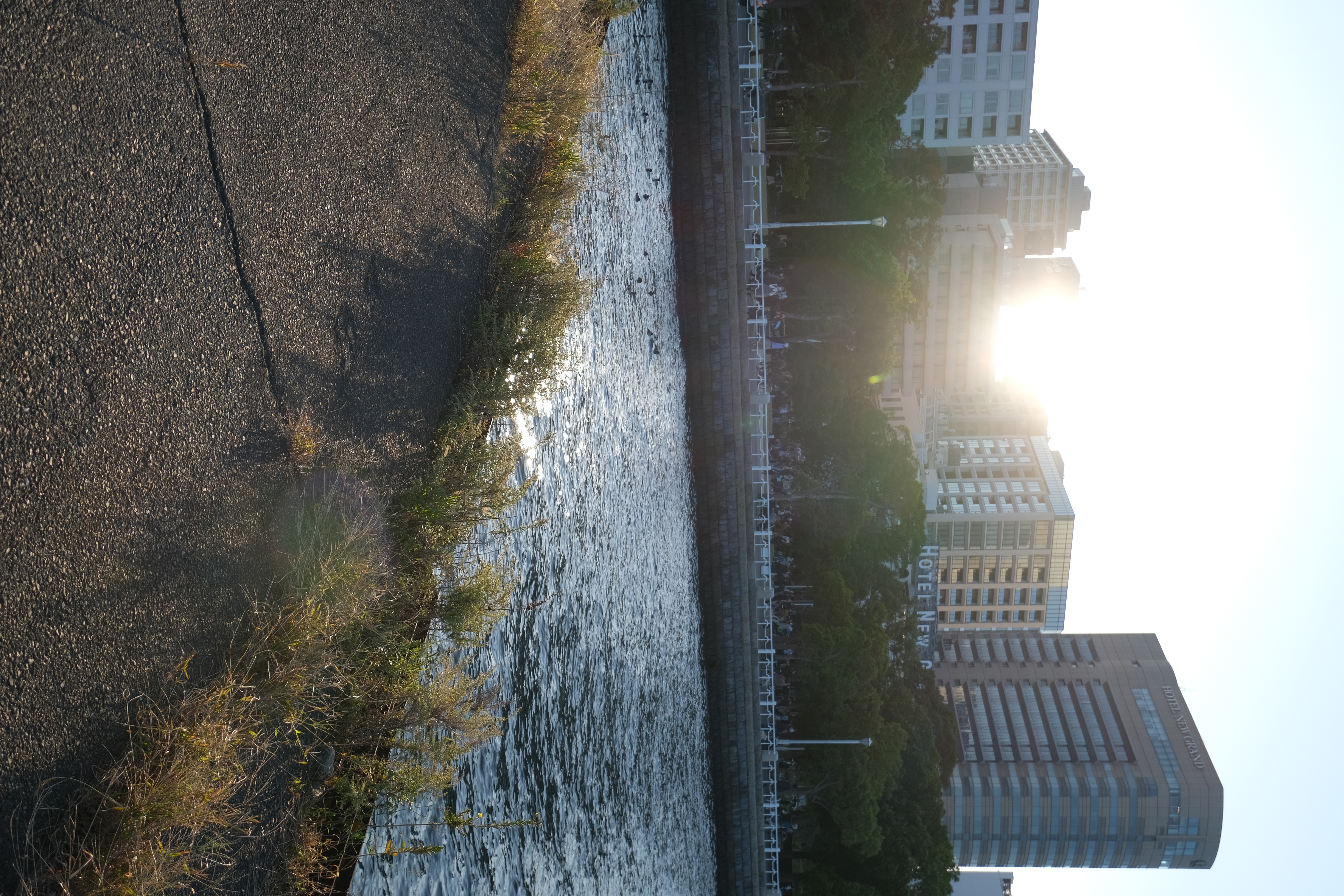 <span class="fnt-85">X-T4 / XF10-24mmF4 R OIS WR（24mm：36mm相当） / 絞り優先AE（F4.0・1/640秒・+0.7EV） / ISO 160</span>