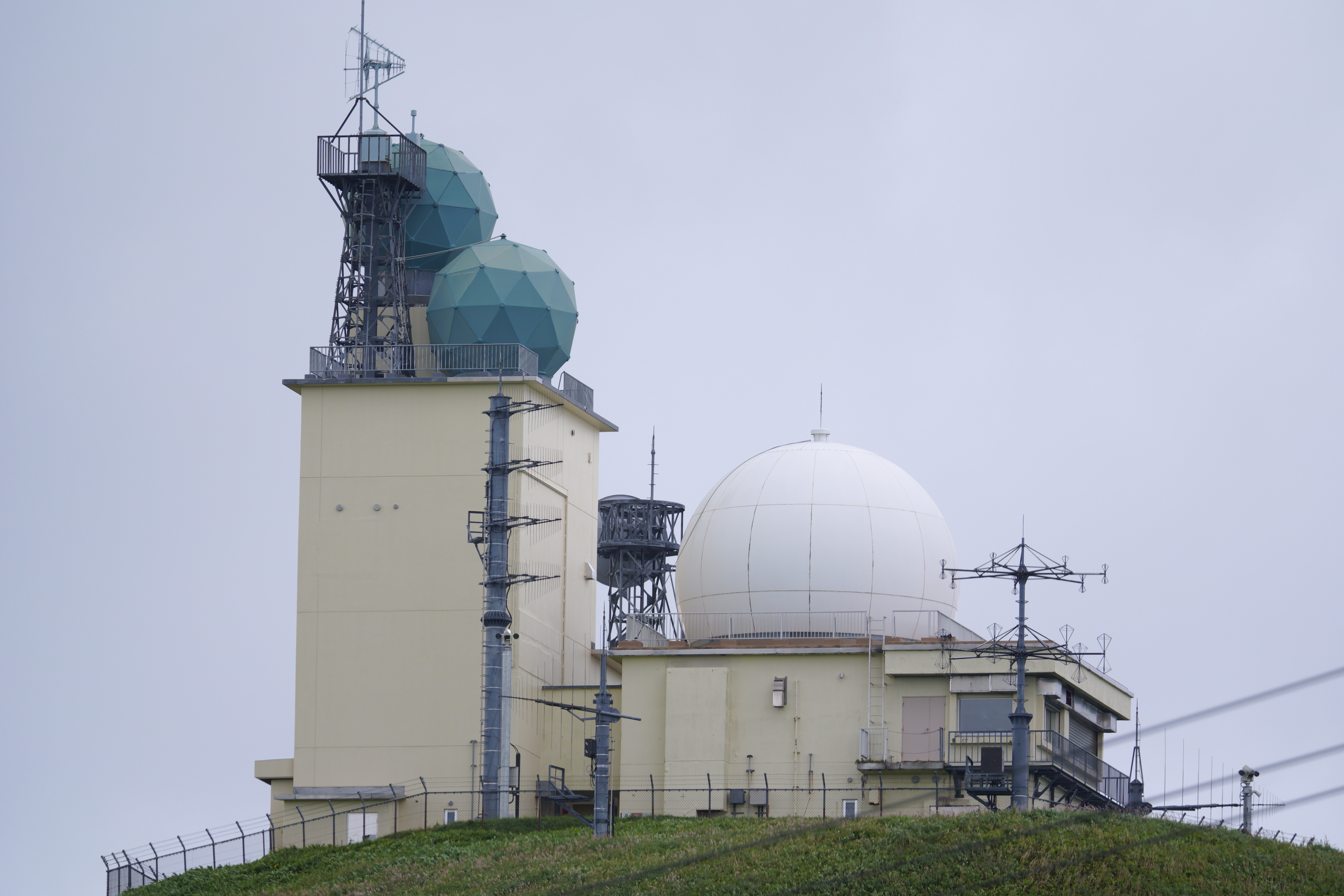 SIGMA fp / SIGMA 100-400mm F5-6.3 DG DN OS｜Contemporary＋TC-1411（560mm） / 絞り優先AE（F9・1/200秒・+1.3EV） ISO 400