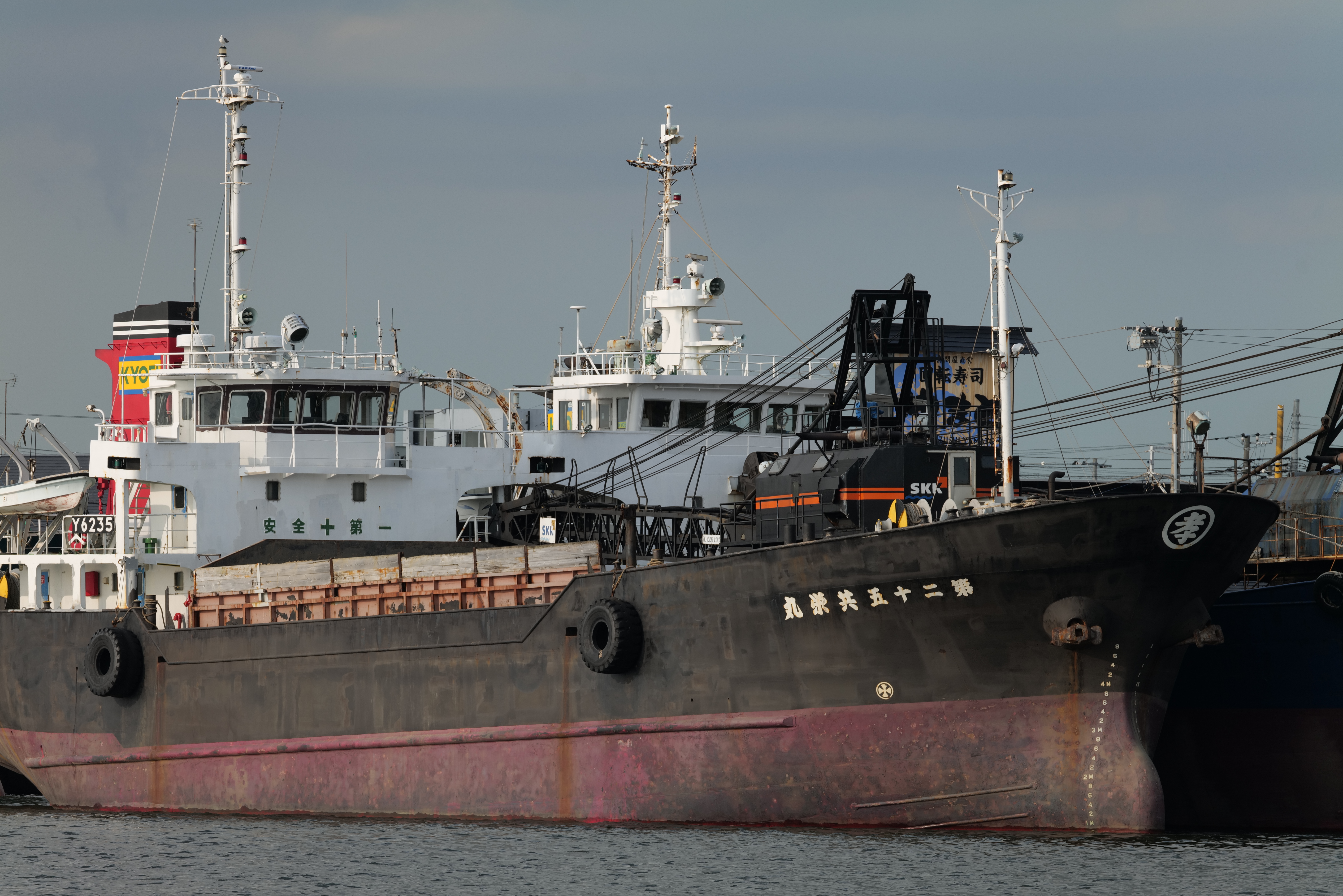 Panasonic LUMIX S1R / SIGMA 100-400mm F5-6.3 DG DN OS｜Contemporary（400mm） / 絞り優先AE（F11・1/80秒・-0.3EV） ISO 100