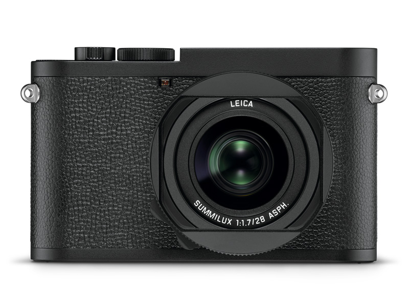 付属のレンズフードを装着