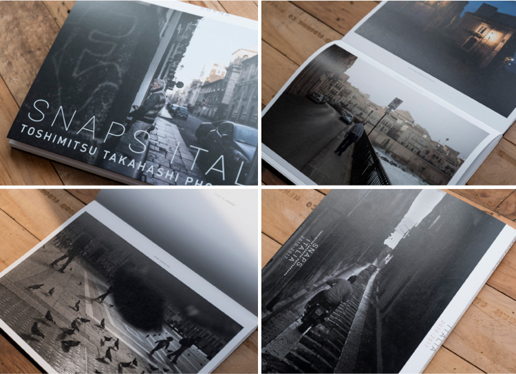 SNAPS ITALIA 2010-2017