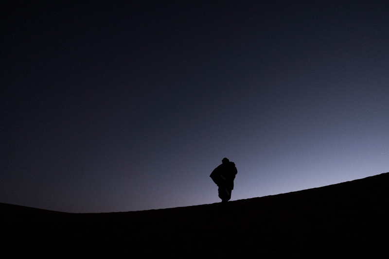 新しい写真集『SNAPS MOROCCO』の収載作品から