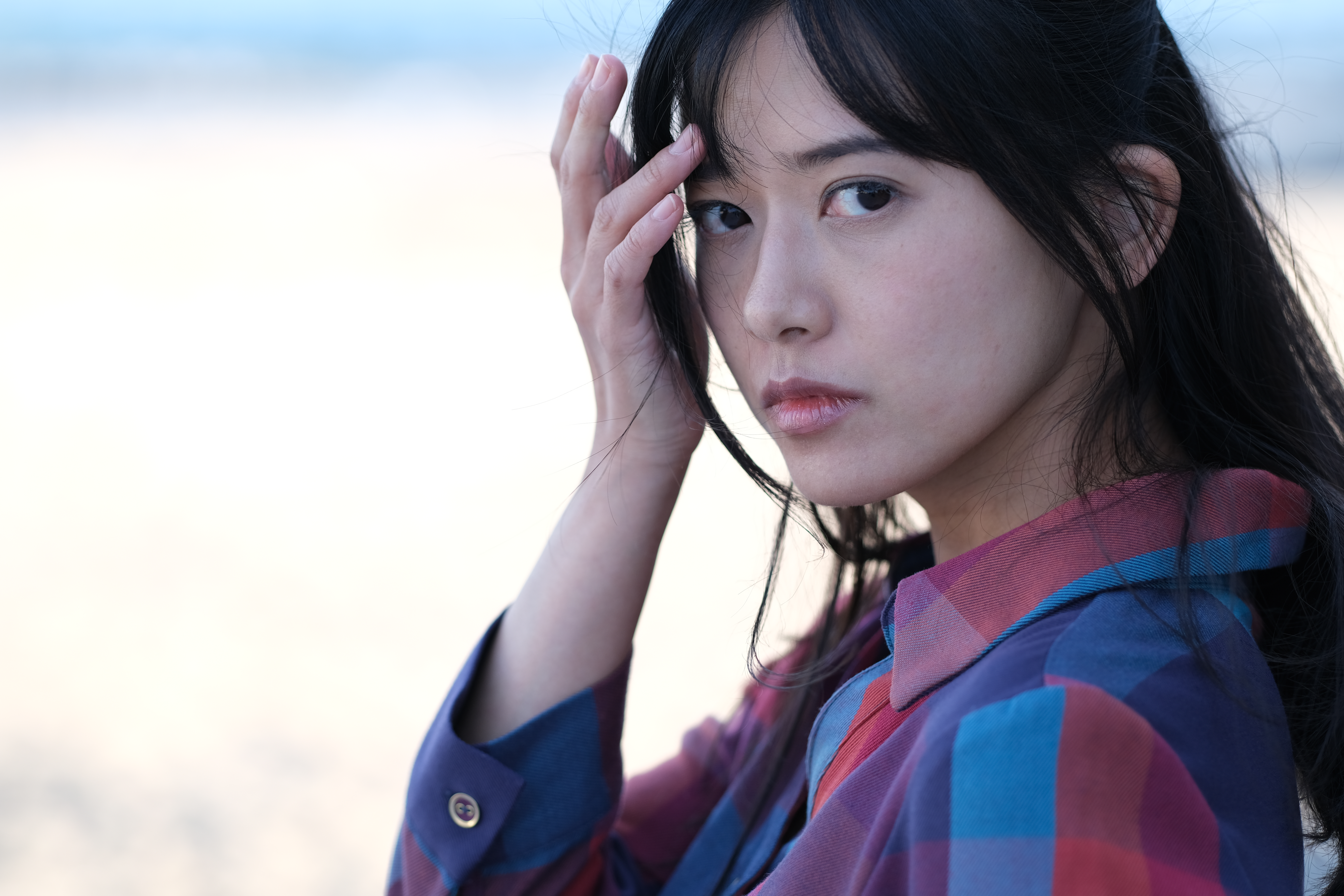 FUJIFILM X-T4 / XF90mmF2 R LM WR / 絞り優先AE（F2.0・1/500秒・+0.7EV） / ISO 160 / PROVIA