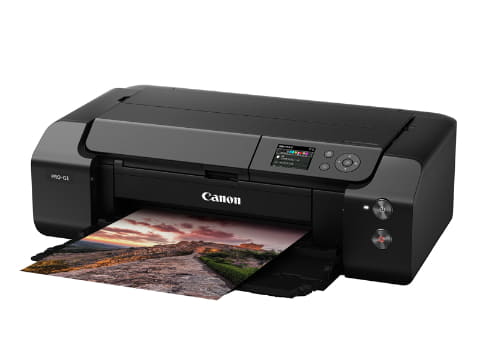 canon pro-g1 展示品 イベント告知】プリントすると写真の表現力がアップする！Canon PRO-G1