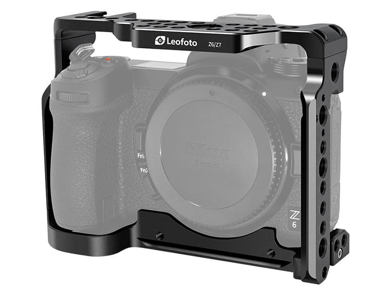 Nikon Z 7/Z 6用（以下同）