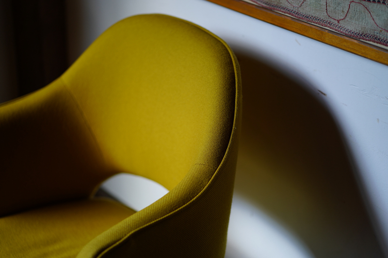 α7 III / FE 85mm F1.8 / 85mm / 絞り優先（1/100秒・F1.8・-1.7EV） / ISO 250