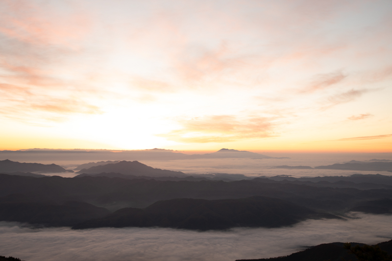 EOS 5D Mark IV / EF24-105mm F4L IS II USM / 41mm / マニュアル露出（1/10秒・F8.0） / ISO100