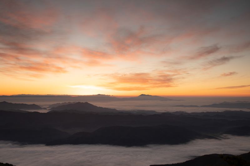 EOS 5D Mark IV / EF24-105mm F4L IS II USM / 41mm / マニュアル露出（1/10秒・F8.0） / ISO100