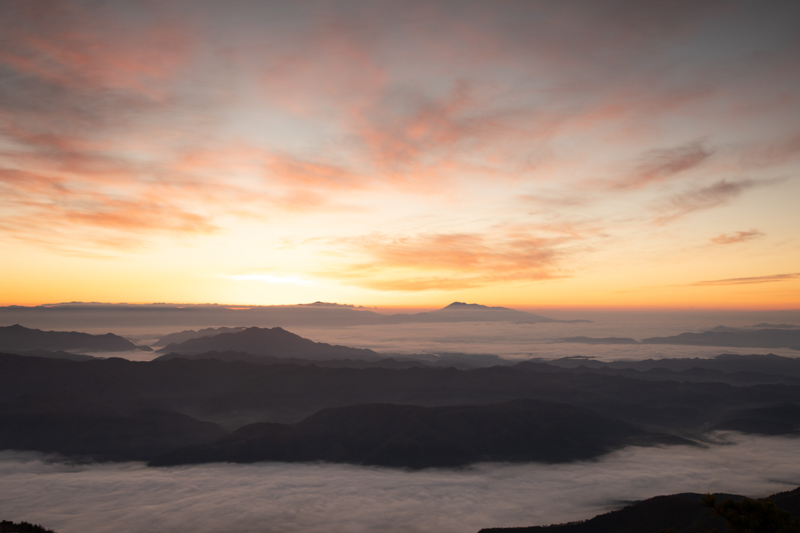 EOS 5D Mark IV / EF24-105mm F4L IS II USM / 41mm / マニュアル露出（1/10秒・F8.0） / ISO100