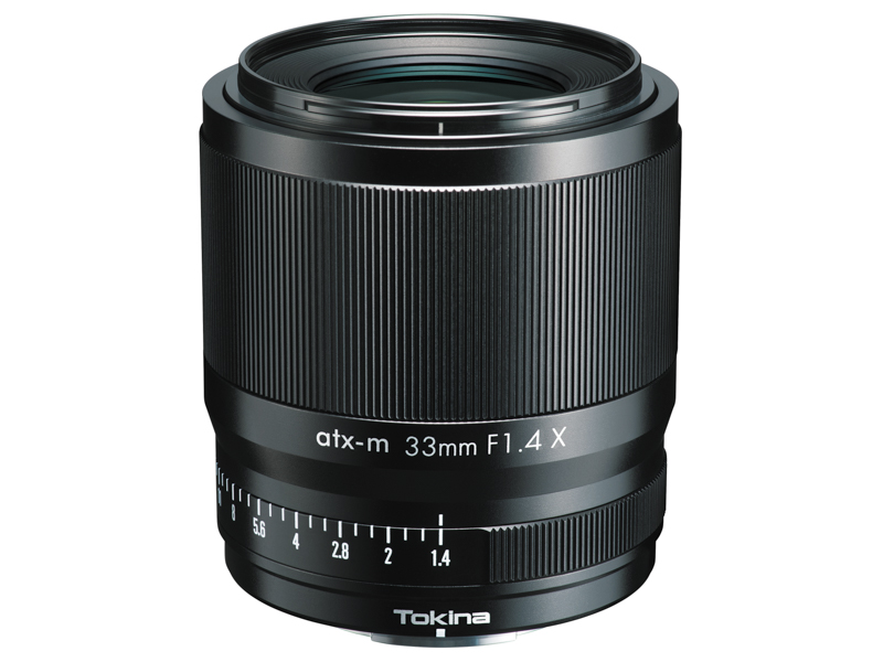 <center>atx-m 33mm F1.4 X</center>
