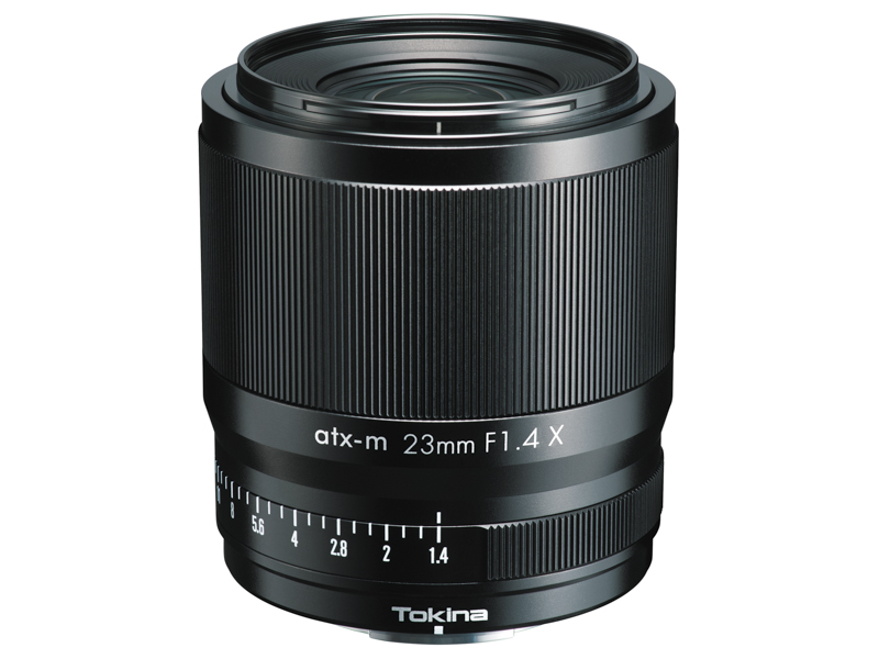 <center>atx-m 23mm F1.4 X</center>