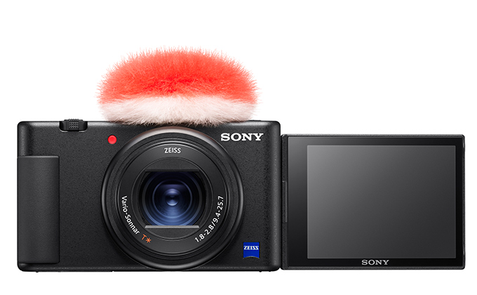 サンタクロースの帽子バージョン