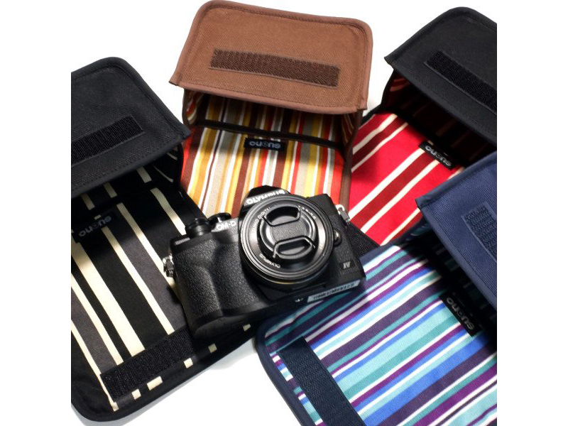 <center>標準ズームレンズ用</center>