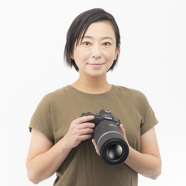 <span class="fnt-85">撮影：加藤丈博</span>