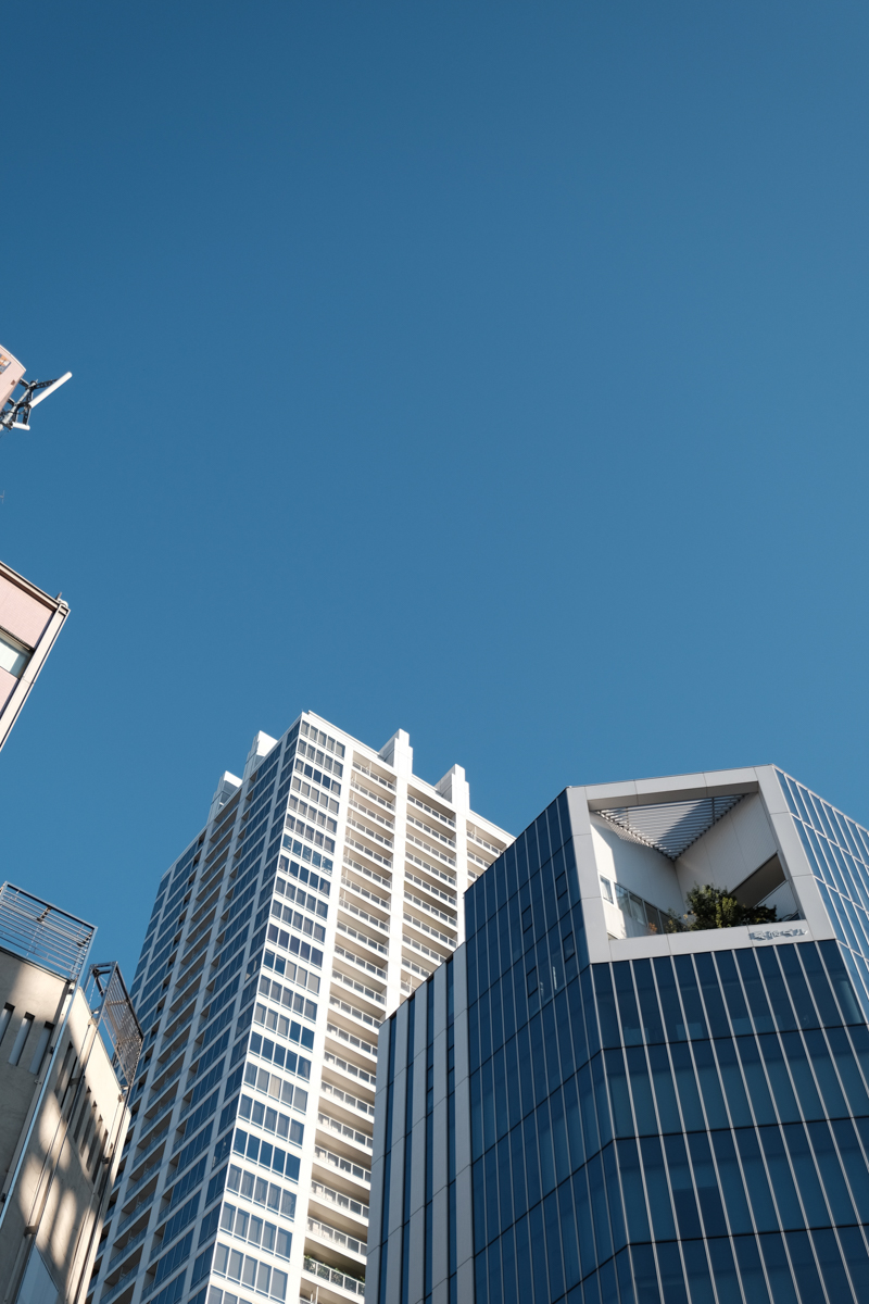 クラシッククローム<br><span class="fnt-85">（X-T4＋XF10-24mmF4 R OIS WR）</span>