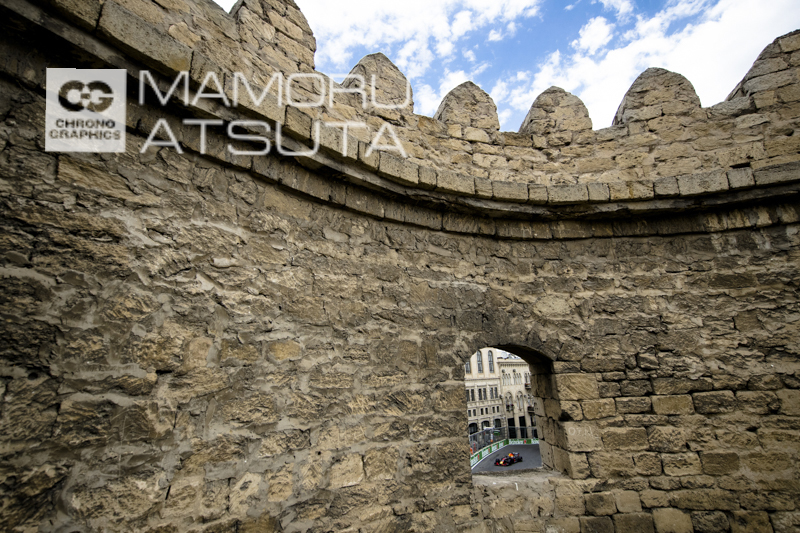 EOS-1D X Mark II　EF11-24mm F4L USM（F5・1/1,600秒）ISO 640