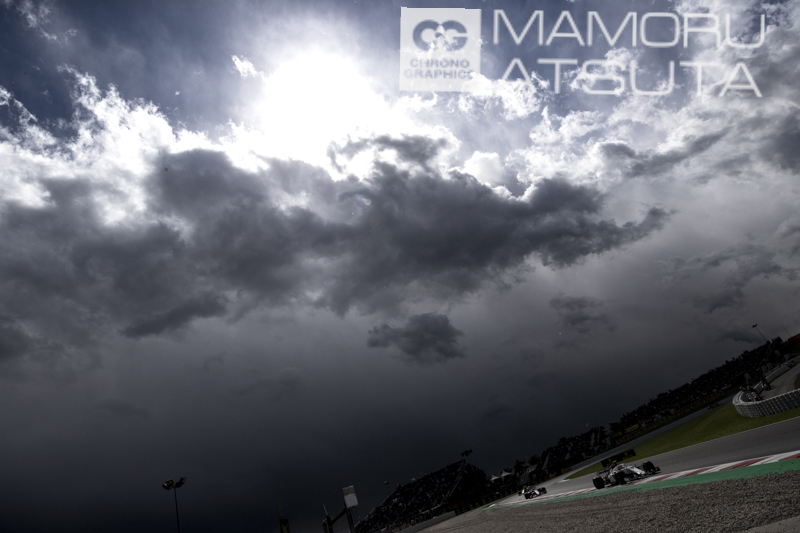 EOS-1D X Mark II　EF11-24mm F4L USM（F11・1/5,000秒）ISO 500