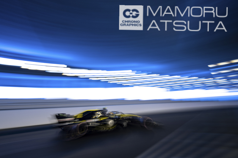 EOS-1D X Mark II　EF11-24mm F4L USM（F10・1/13秒）ISO 100