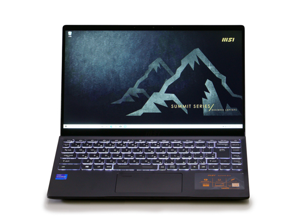 特別企画：ノートPCで撮影地を飛び回る！写真家・柄木孝志さんにMSIの