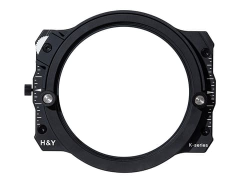 H&Y、「NIKKOR Z 14-24mm f/2.8 S」対応のホルダーアダプター