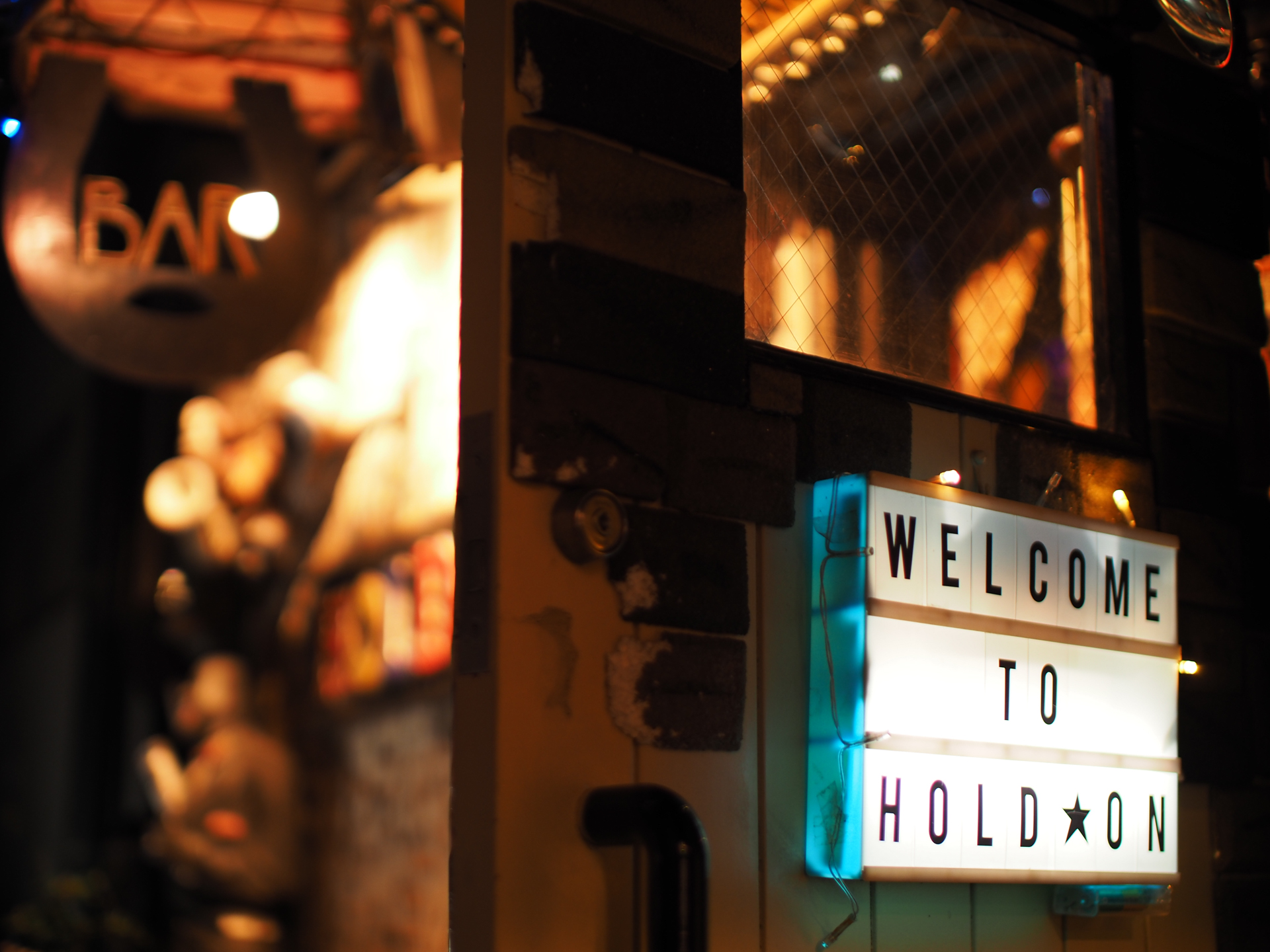 OM-D E-M1 Mark III　SUPER NOKTON 29mm F0.8 Aspherical　ISO 200　F0.8　1/25秒