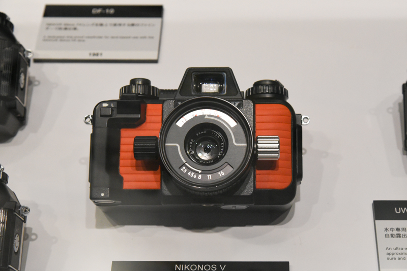 NIKONOS V（1984年）