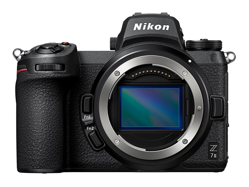 ニコン Z 7II