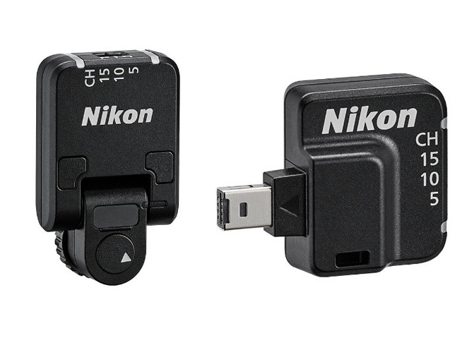 ワイヤレスリモートコントローラー WR-R11a、ワイヤレスリモートコントローラー WR-R11b