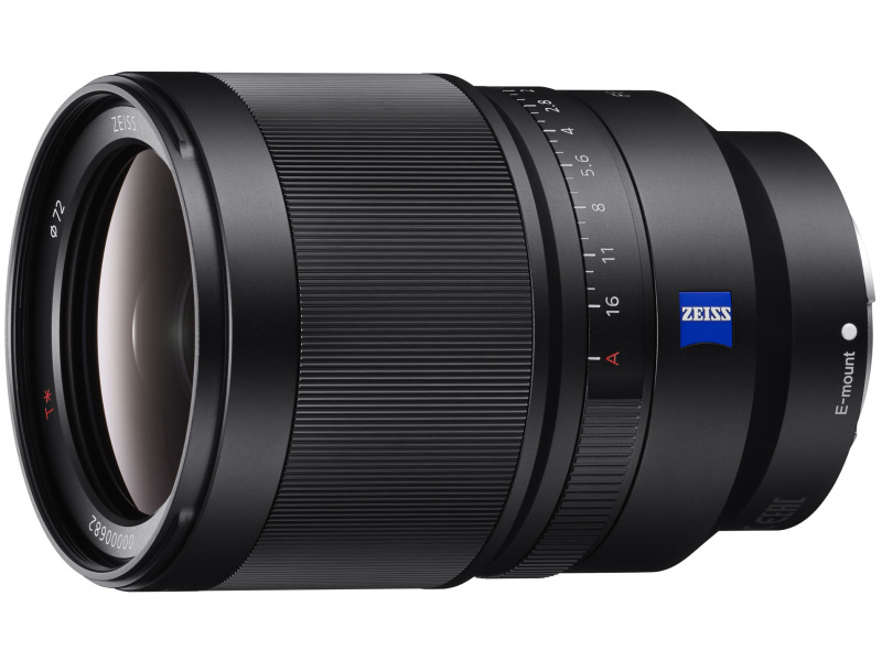 参考：Distagon T* FE 35mm F1.4 ZA（実勢価格：税込22万円前後）