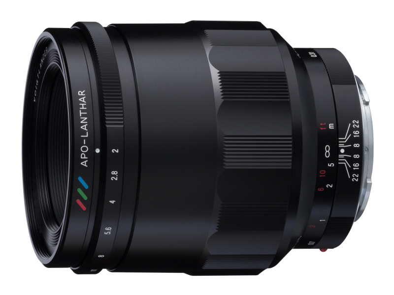 参考：MACRO APO-LANTHAR 65mm F2 Aspherical（実勢価格：税込10万8,000円前後）