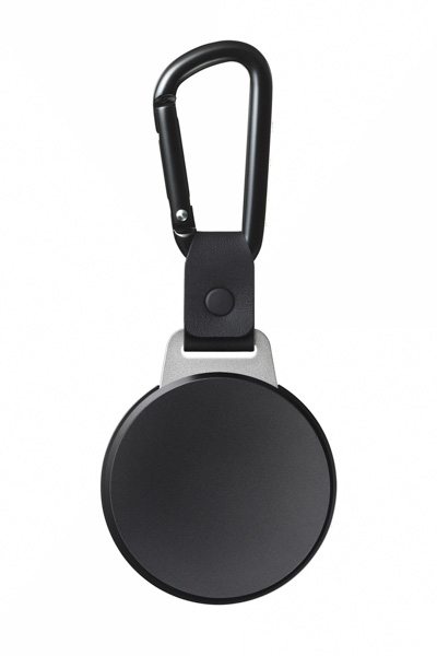 LENS CAP HOLDER CH-11使用イメージ