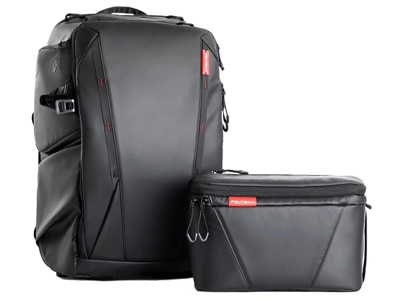 PGYTECH OneMo BackPack（トワイライトブラック）