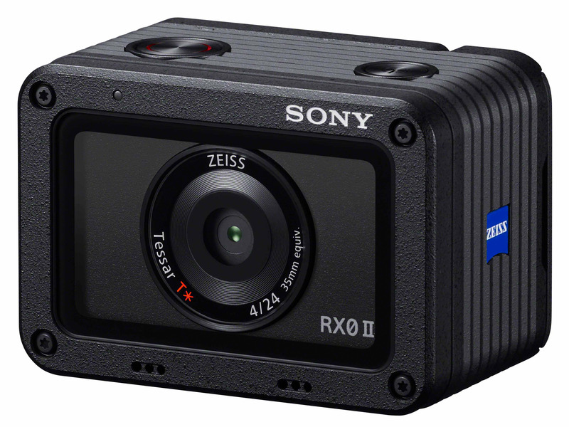 RX0 II（DSC-RX0M2）