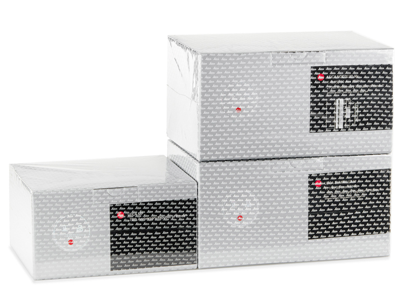 Leica MP black paint 10799 ‘70th Anniversary Republic of Korea’（lot.223）