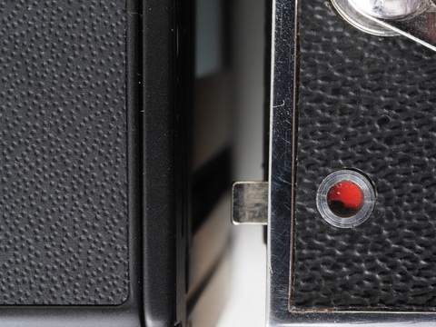 HASSELBLAD テレビ・オーディオ・カメラ CFV-50c SWC/M用バッテリー