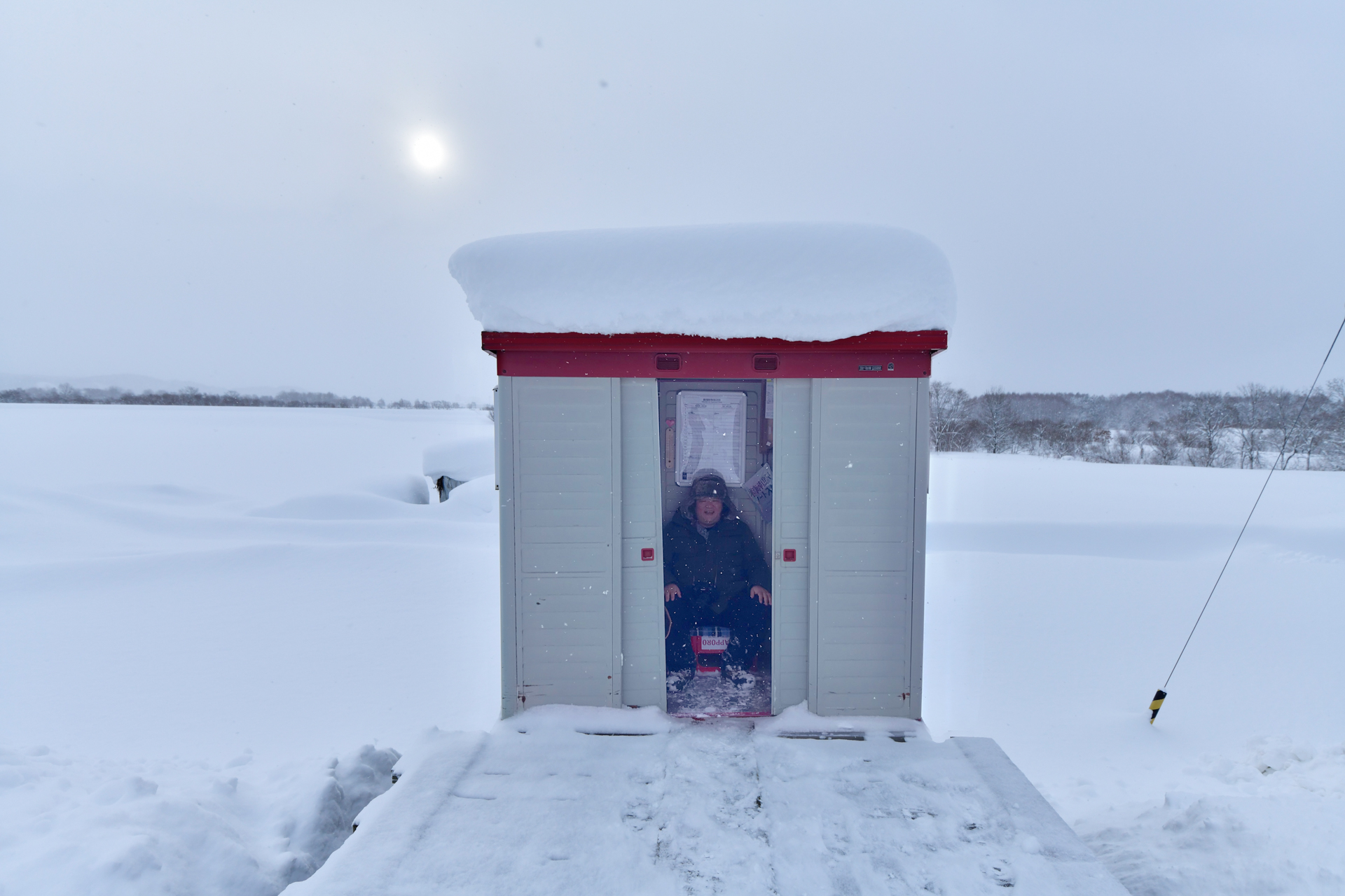 ニコンD850　AF-S NIKKOR 16-35mm f/4G ED VR（19mm）　絞り優先オート（F7.1、1/1.600秒）　ISO 400　WB:晴天　スタンダード