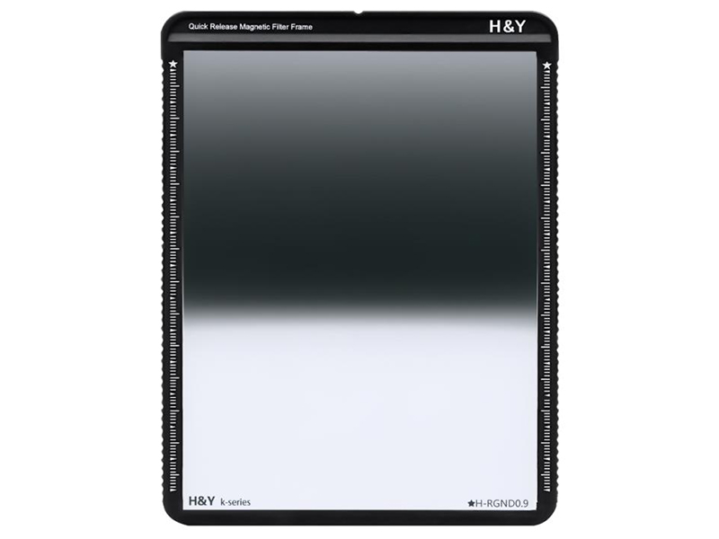 150x170mm K-Series リバース GND