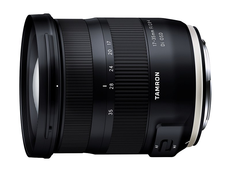 17-35mm F/2.8-4 Di OSD（Model A037）
