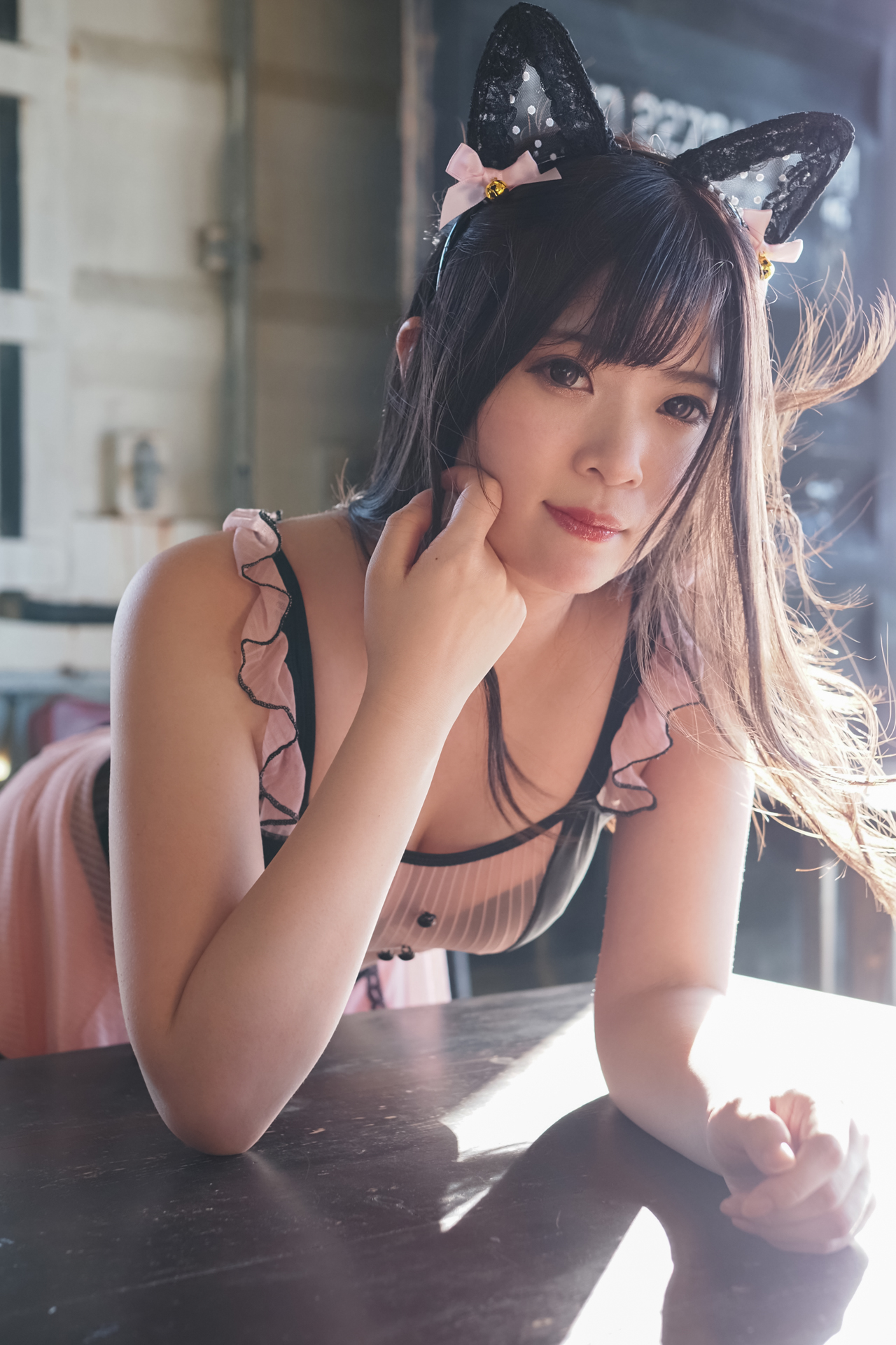 <span class="fnt-85">OM-D E-M1 Mark III / M.ZUIKO DIGITAL ED 25mm F1.2 PRO（35mm判換算50mm相当） / 絞り優先AE（F2.5・1/320秒・+0.3EV） / ISO 400</span>