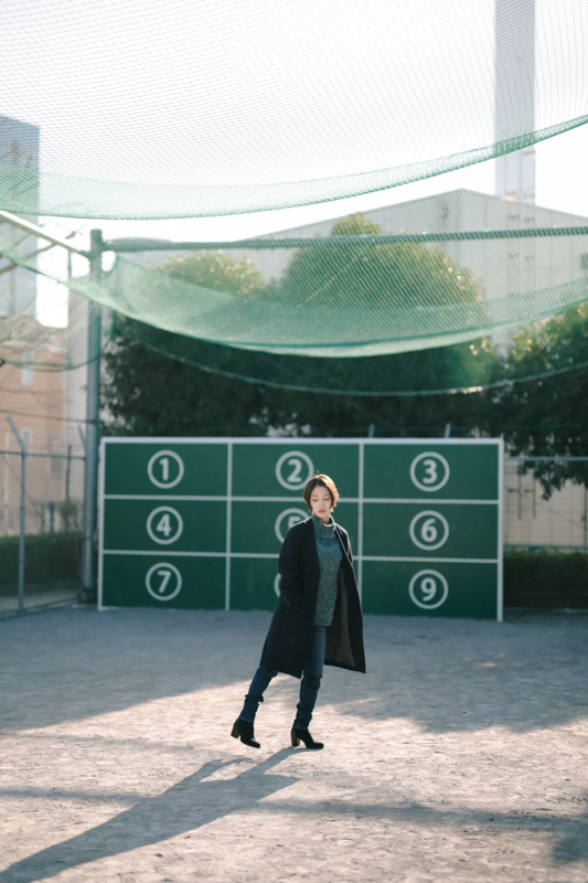 <span class="fnt-85">Nikon Z 7II / NIKKOR Z 50mm f/1.2 S /50mm /マニュアル露出（F1.2、1/3,200秒） /ISO 100 / WB:オート</span>