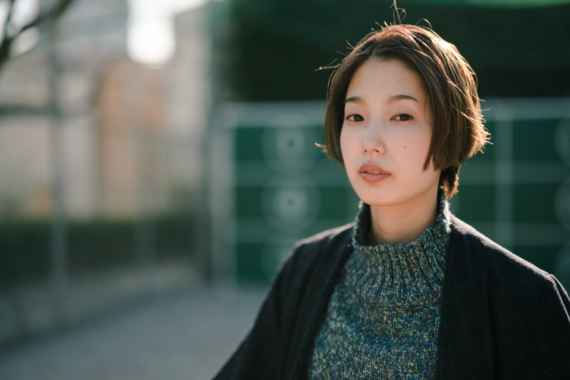 <span class="fnt-85">Nikon Z 7II / NIKKOR Z 50mm f/1.2 S /50mm /マニュアル 露出（F1.2、1/3,200秒） /ISO 100 / WB:オート</span>