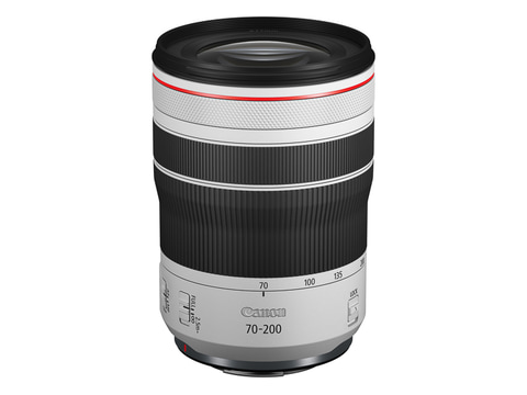 RF70-200mm F4 L IS USM
