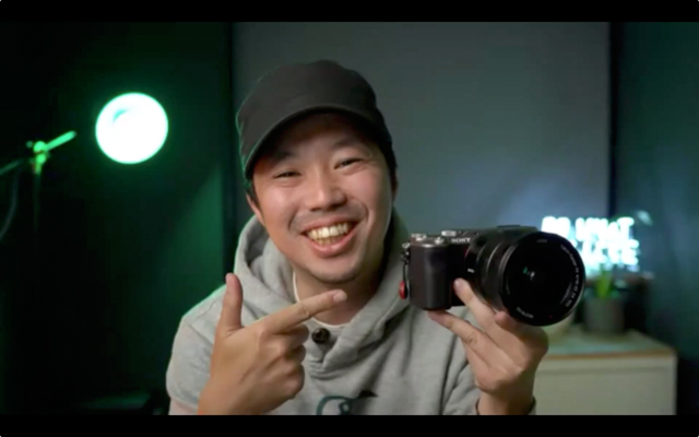 <span class="fnt-120"><a href="https://www.youtube.com/channel/UCYMk7O2LXe0elRf1s0W1wXw">YouTube</a> / <a href="https://twitter.com/daigen_bbw">Twitter</a></span>