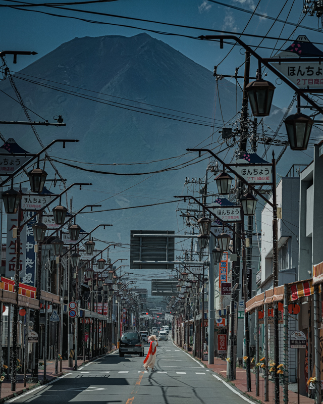 α7C / FE 135mm F1.8 GM / マニュアル露出（1/2,500秒・F5.6） / ISO 100