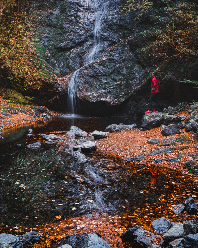 α7C / Distagon T* FE 35mm F1.4 ZA / マニュアル露出（1.6秒・F11） / ISO 250