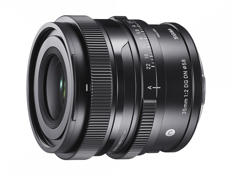 SIGMA 35mm F2 DG DN | Contemporary